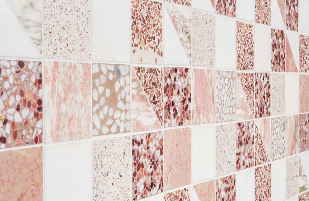 Terrazzi Mosaic Collection - Image 20