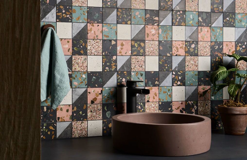 Terrazzi Mosaic Collection - Image 18