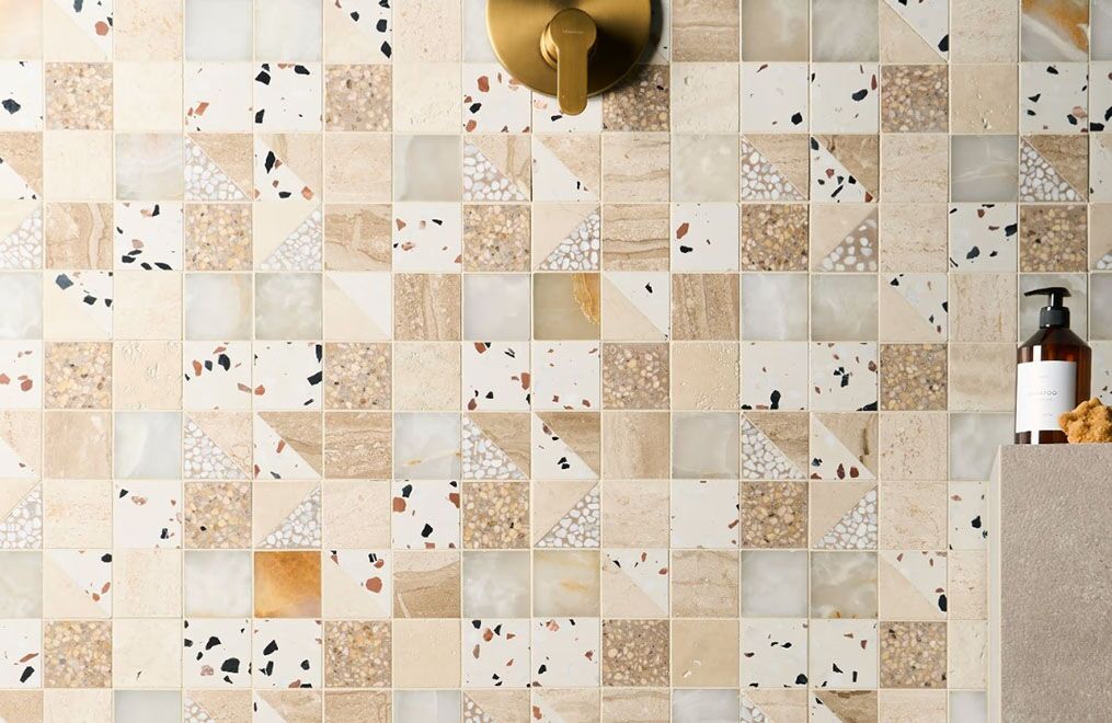 Terrazzi Mosaic Collection - Image 16