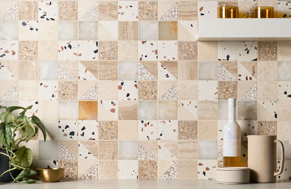 Terrazzi Mosaic Collection - Image 15