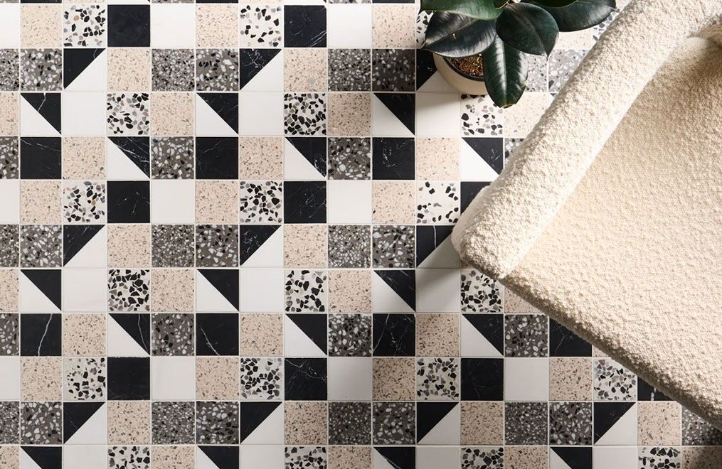 Terrazzi Mosaic Collection - Image 14
