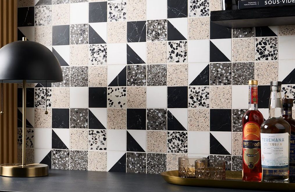 Terrazzi Mosaic Collection - Image 13