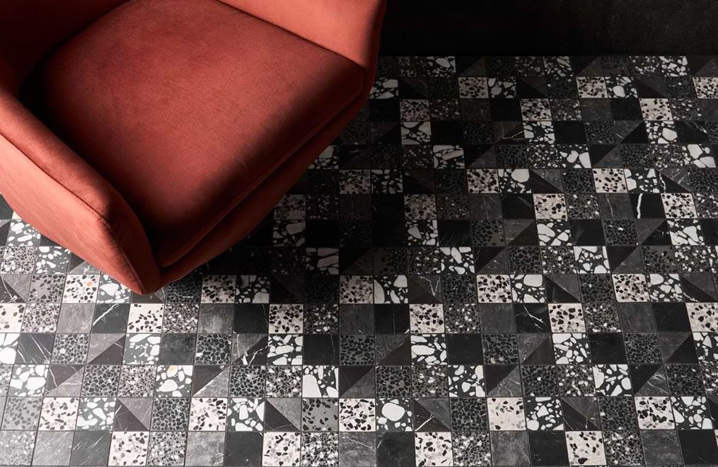 Terrazzi Mosaic Collection - Image 12