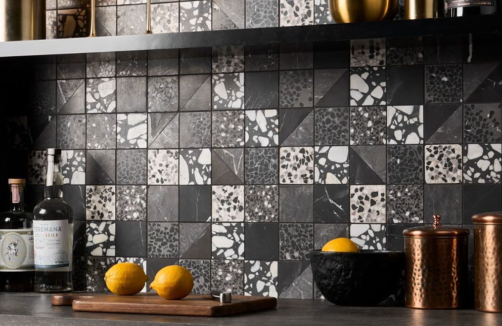 Terrazzi Mosaic Collection - Image 11