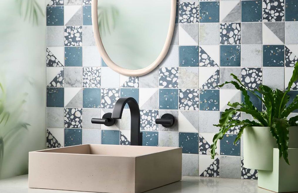 Terrazzi Mosaic Collection - Image 10