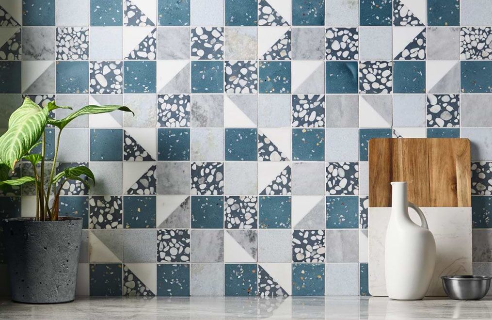 Terrazzi Mosaic Collection - Image 9