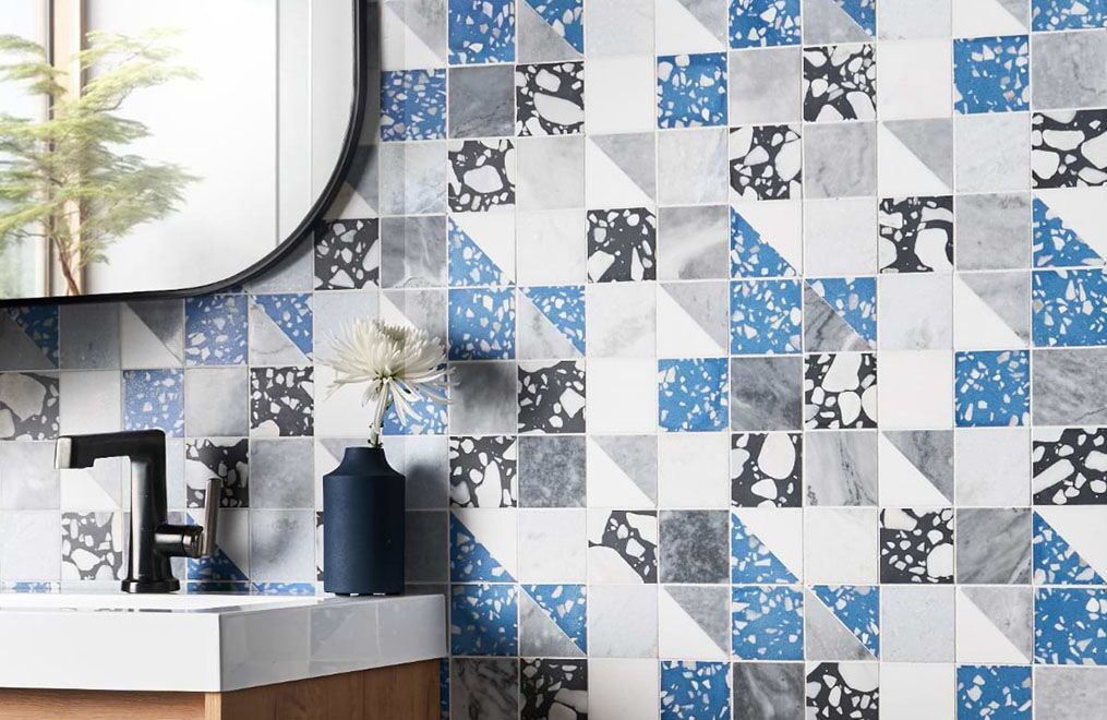 Terrazzi Mosaic Collection - Image 8