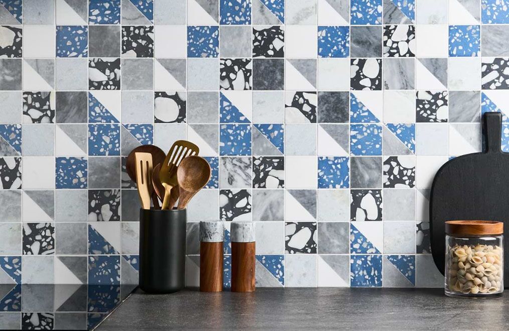 Terrazzi Mosaic Collection - Image 7