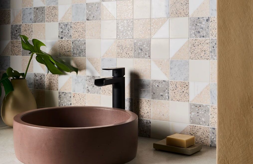 Terrazzi Mosaic Collection - Image 6