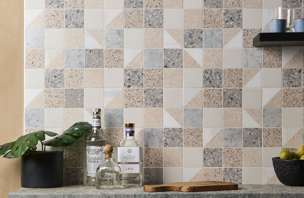 Terrazzi Mosaic Collection - Image 5