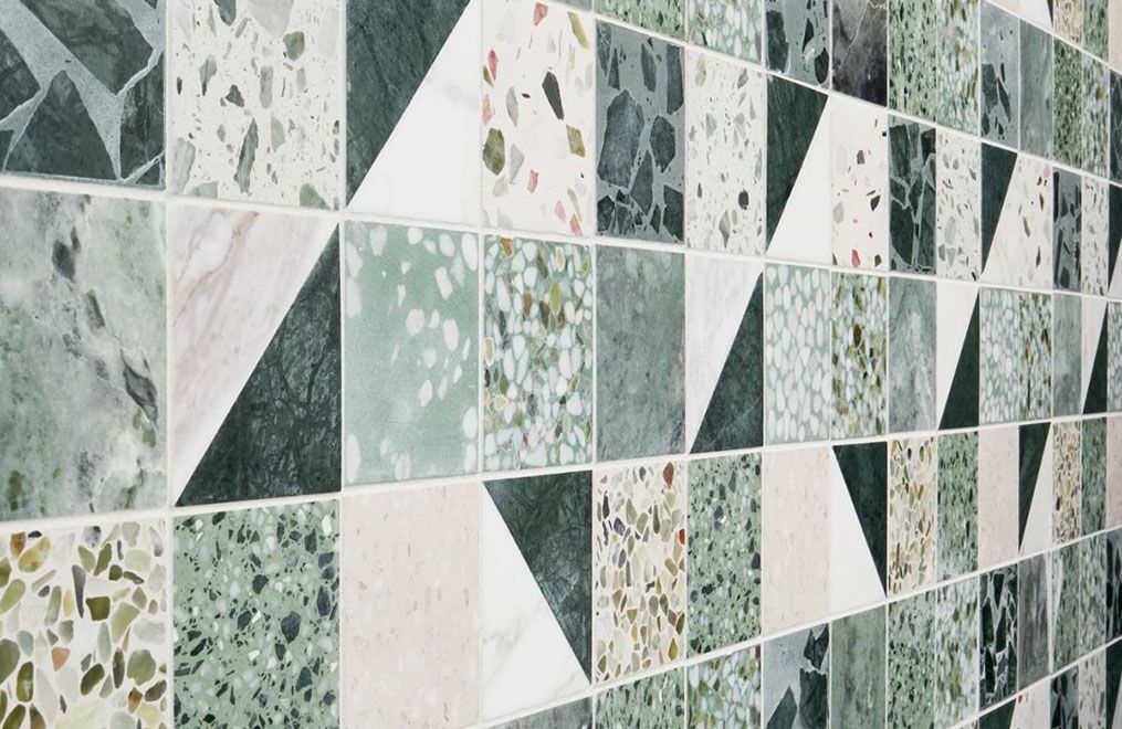 Terrazzi Mosaic Collection - Image 2