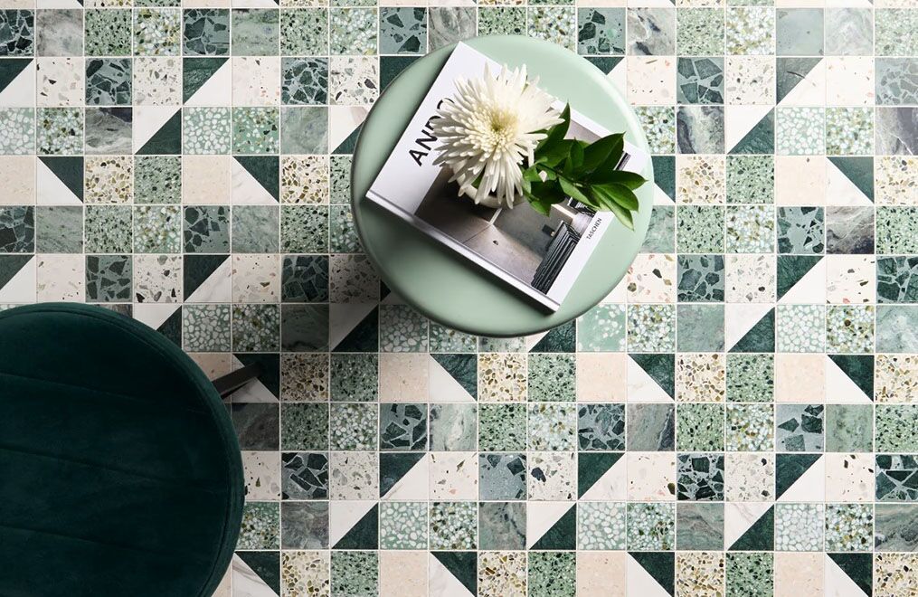 Terrazzi Mosaic Collection - Image 4
