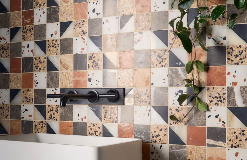 Terrazzi Mosaic Collection - Image 21
