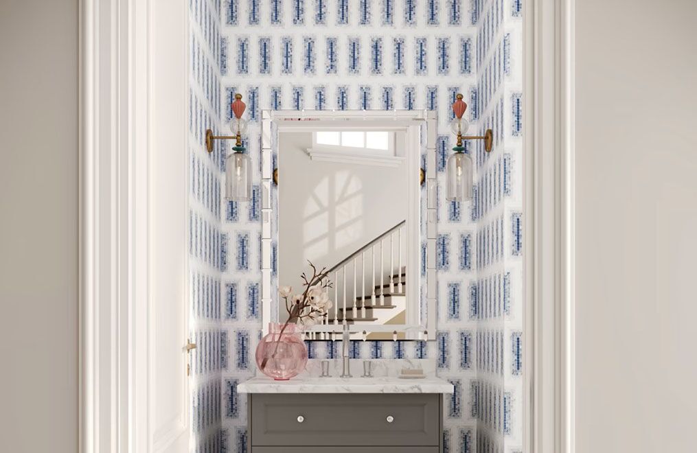 Imogen Rectangle Mosaic Collection - Image 15