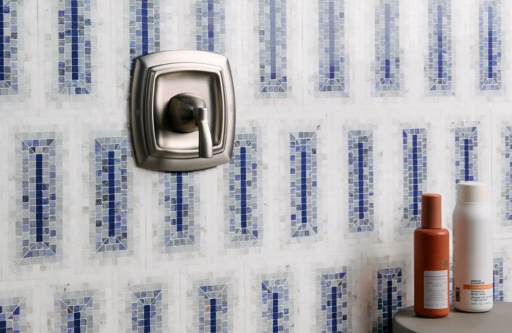 Imogen Rectangle Mosaic Collection - Image 14