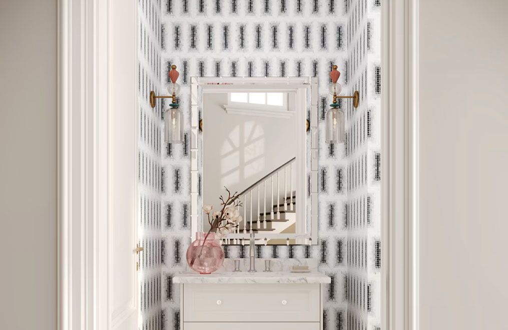 Imogen Rectangle Mosaic Collection - Image 19