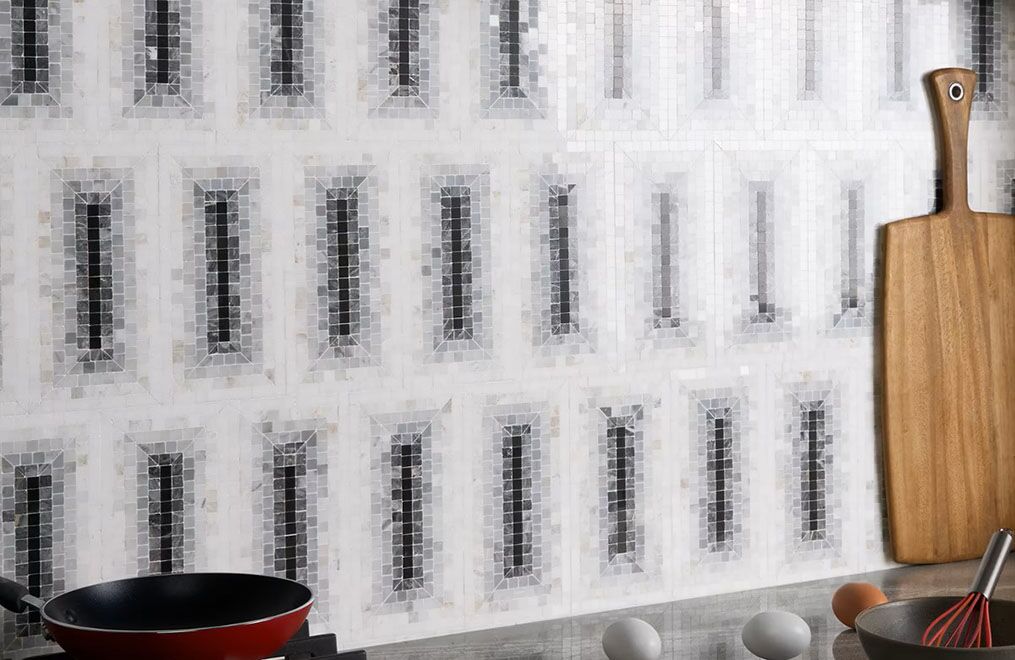 Imogen Rectangle Mosaic Collection - Image 20