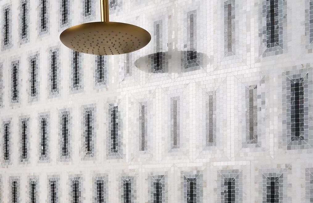 Imogen Rectangle Mosaic Collection - Image 18
