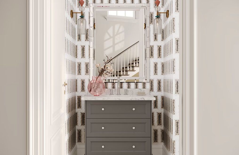 Imogen Rectangle Mosaic Collection - Image 5