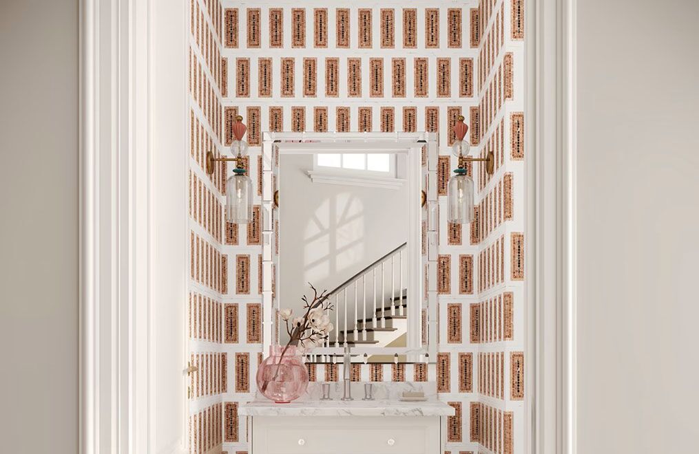 Imogen Rectangle Mosaic Collection - Image 8