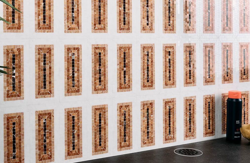 Imogen Rectangle Mosaic Collection - Image 7