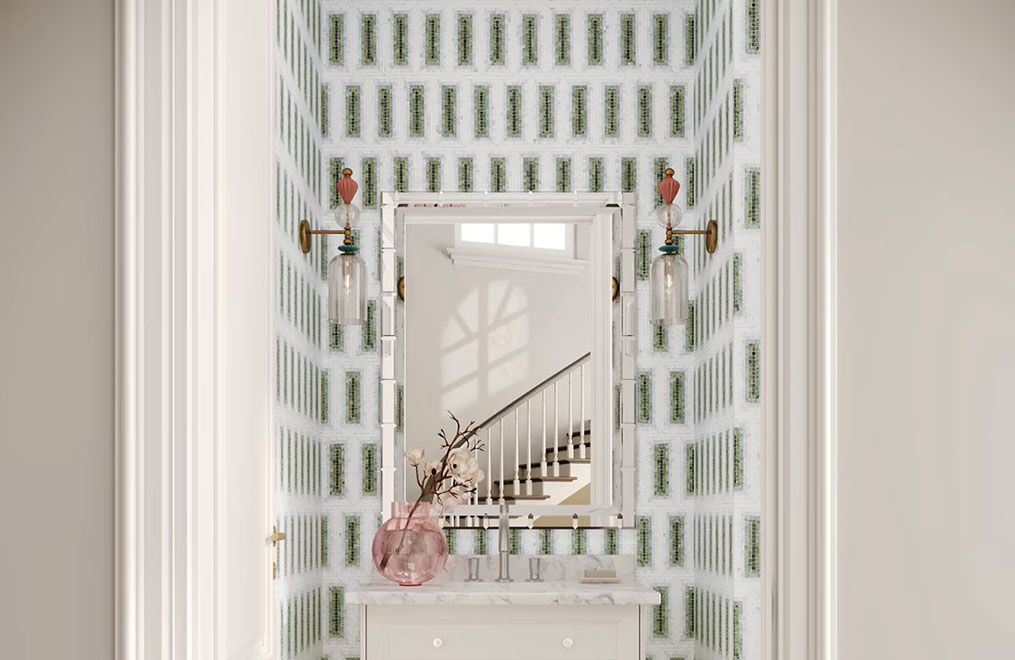 Imogen Rectangle Mosaic Collection - Image 11