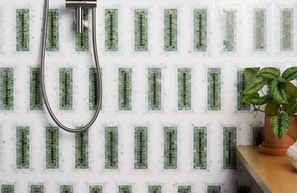Imogen Rectangle Mosaic Collection - Image 10