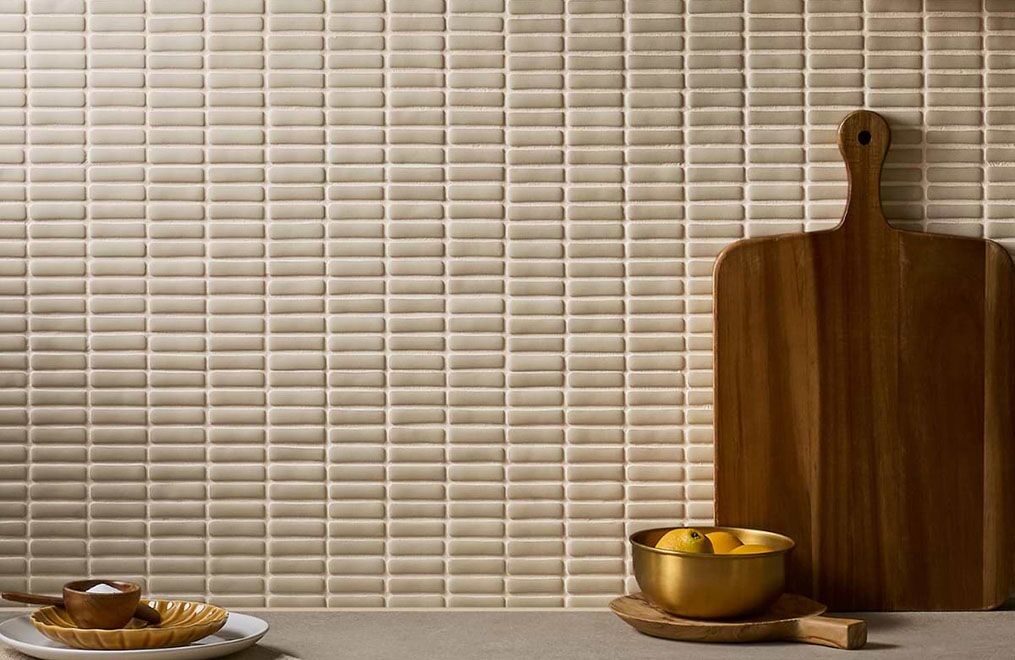 Nesso Frosted Glass Mosaic Collection - Image 17