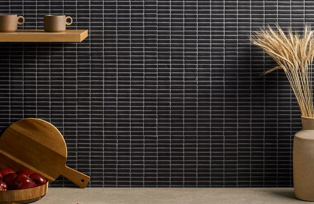Nesso Frosted Glass Mosaic Collection - Image 21