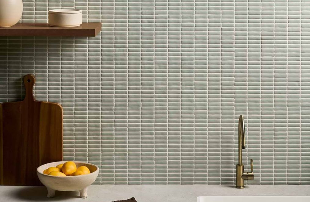 Nesso Frosted Glass Mosaic Collection - Image 4