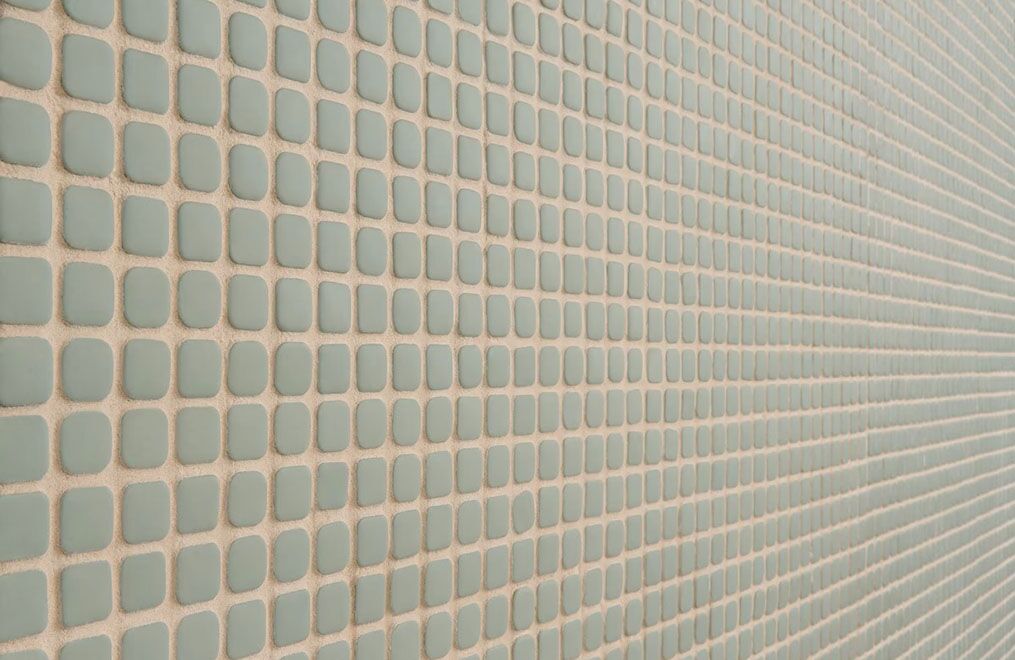 Nesso Frosted Glass Mosaic Collection - Image 2