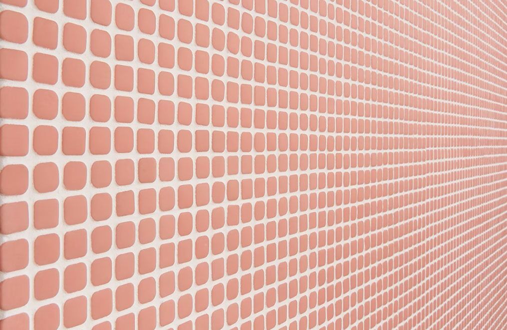 Nesso Frosted Glass Mosaic Collection - Image 11