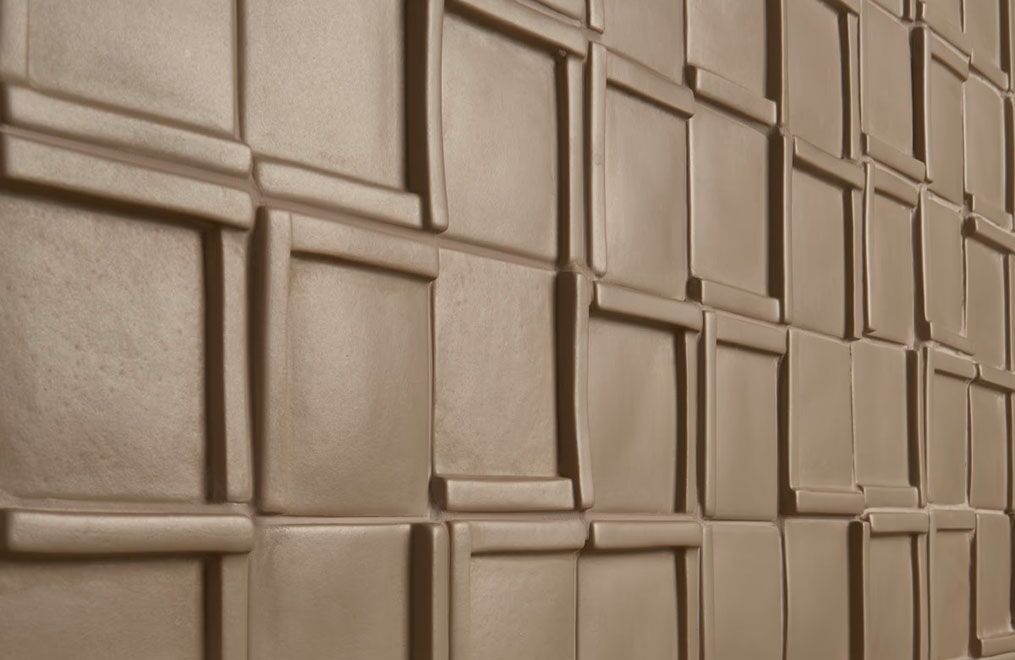 Saera Cross Handmade Ceramic Collection - Image 2