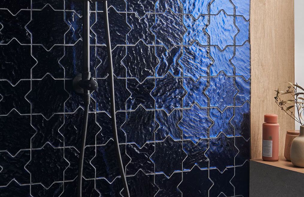 Kismet Star and Cross Glass Collection - Image 9