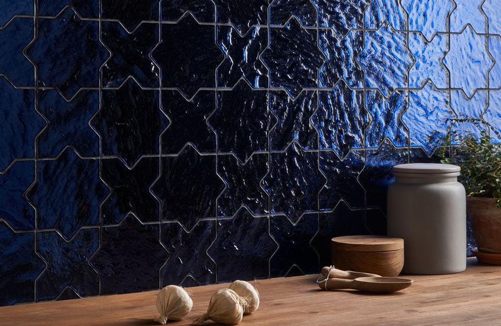 Kismet Star and Cross Glass Collection - Image 8