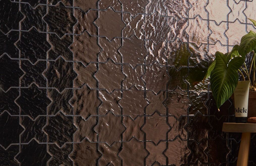 Kismet Star and Cross Glass Collection - Image 3