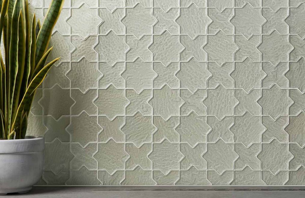 Kismet Star and Cross Glass Collection - Image 7
