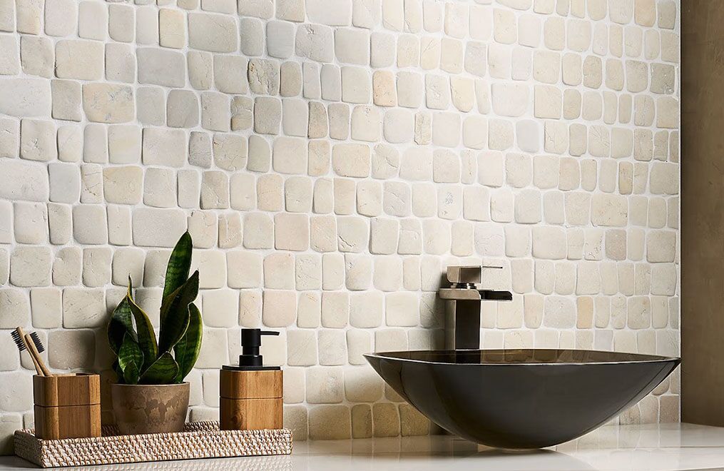 Pebblestone Pathway Mosaic Collection - Image 8