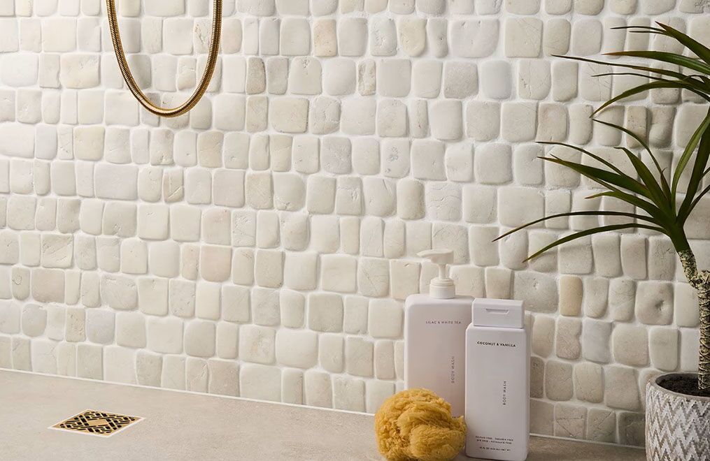 Pebblestone Pathway Mosaic Collection - Image 7