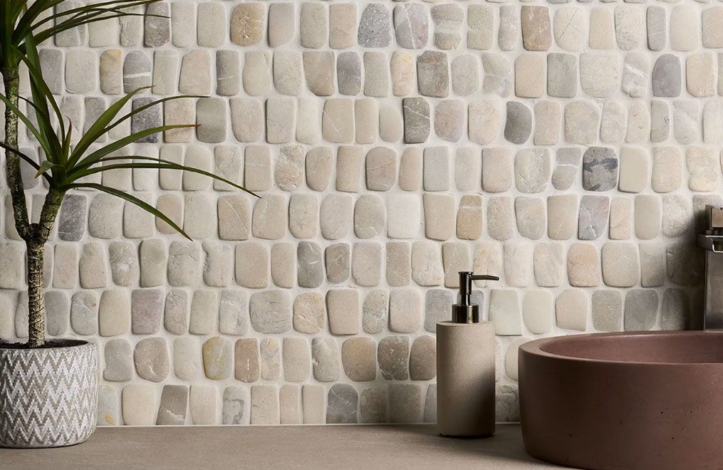 Pebblestone Pathway Mosaic Collection - Image 12
