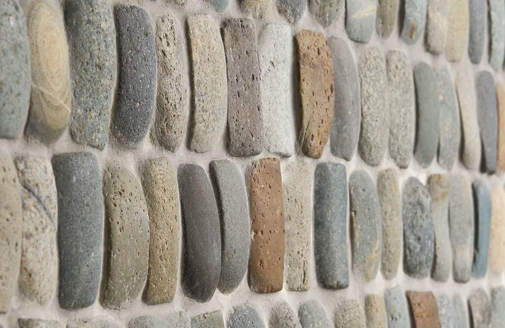 Pebblestone Pathway Mosaic Collection - Image 15