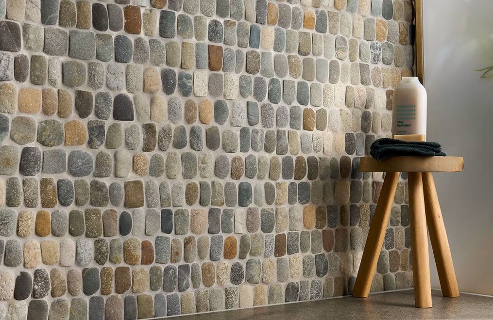Pebblestone Pathway Mosaic Collection - Image 13