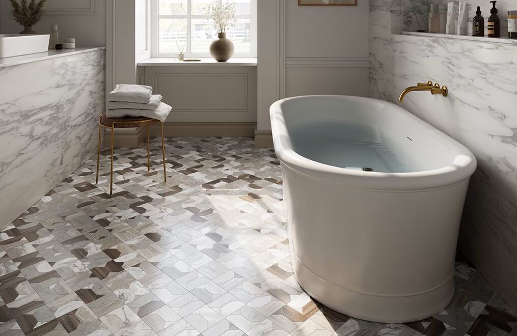 Cafura Mosaic Collection - Image 5