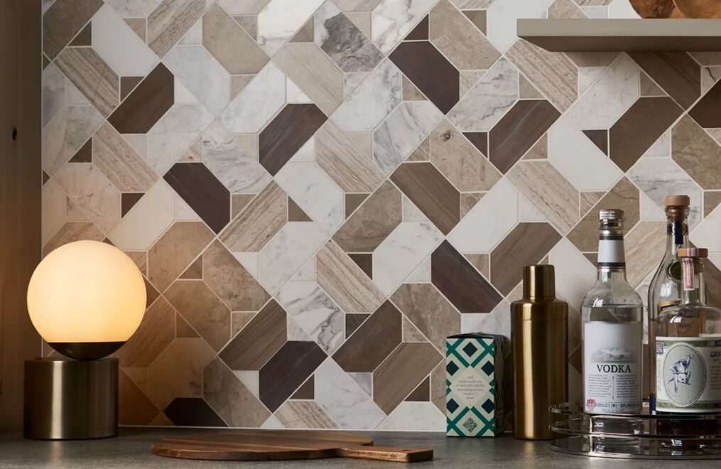 Cafura Mosaic Collection - Image 4