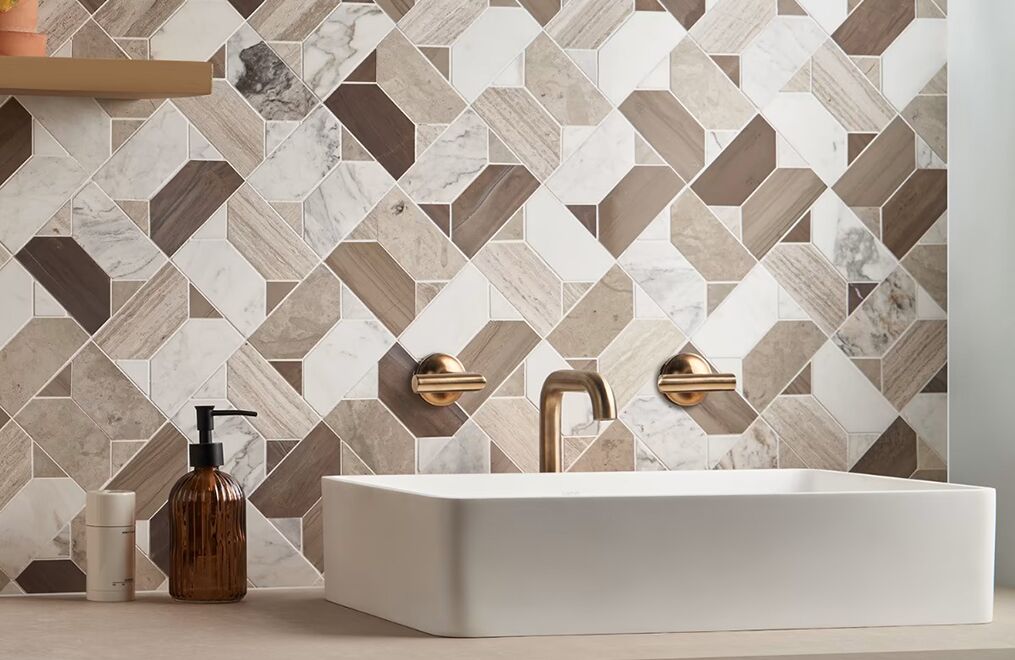 Cafura Mosaic Collection - Image 6