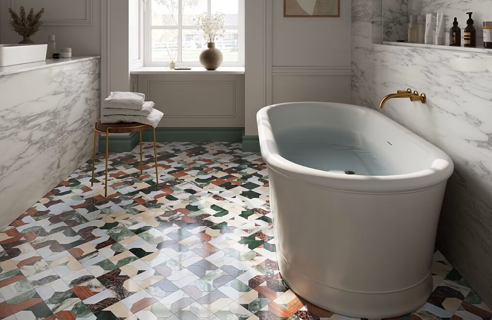 Cafura Mosaic Collection - Image 3