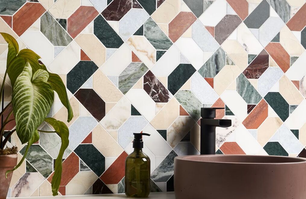 Cafura Mosaic Collection - Image 2