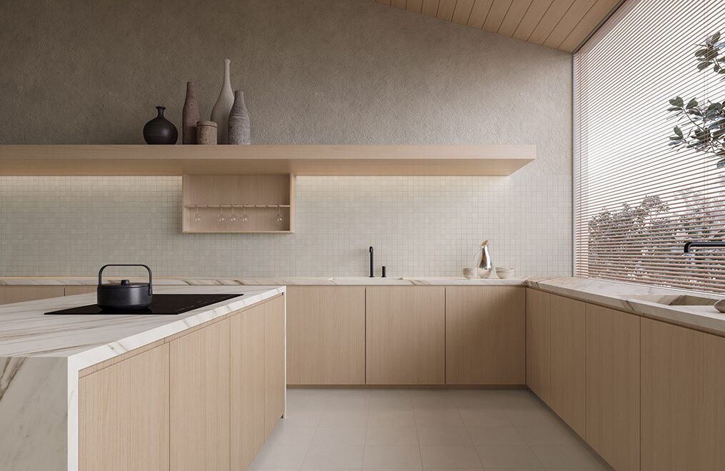 Aeterna Marble Inspired Slab Collection - Image 14
