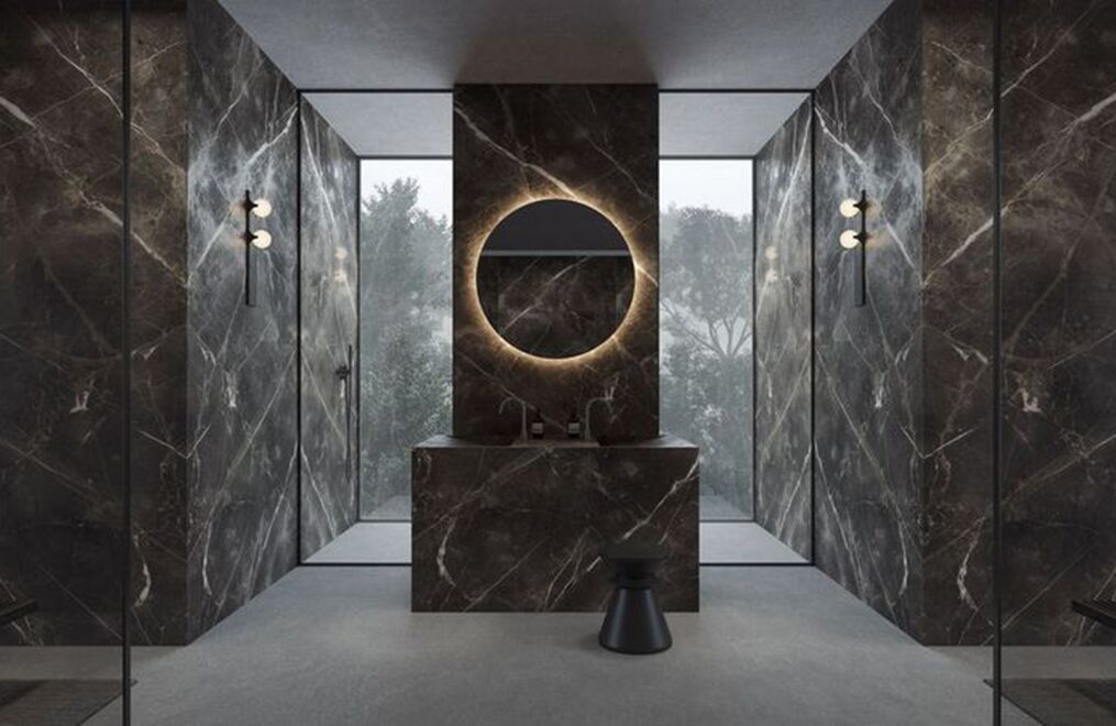 Aeterna Marble Inspired Slab Collection - Image 17