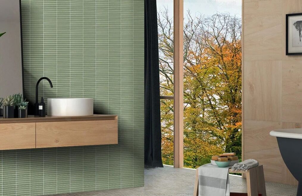 Kit Kat Mid Century Mosaic Collection - Image 2